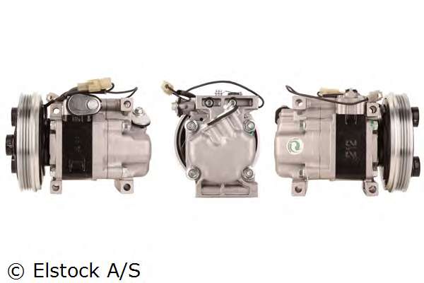 Компрессор, кондиционер