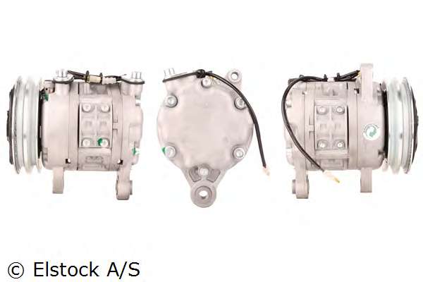 Компрессор, кондиционер