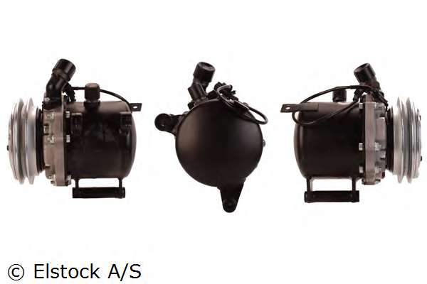 Компрессор, кондиционер