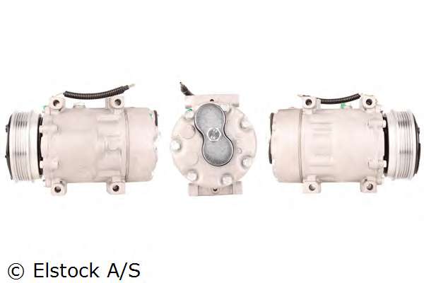 Компрессор, кондиционер