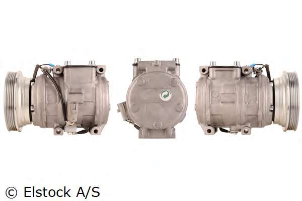 Компрессор, кондиционер