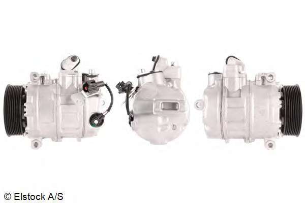 Компрессор, кондиционер