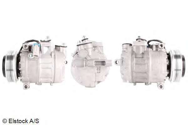 Компрессор, кондиционер