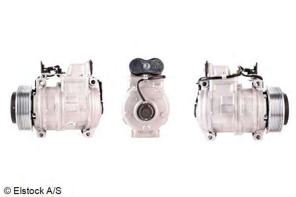 Компрессор, кондиционер