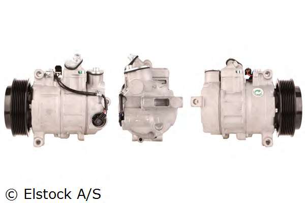 Компрессор, кондиционер