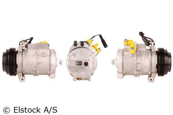 Компрессор, кондиционер