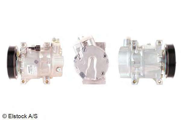 Компрессор, кондиционер