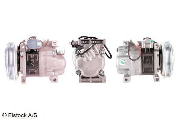 Компрессор, кондиционер