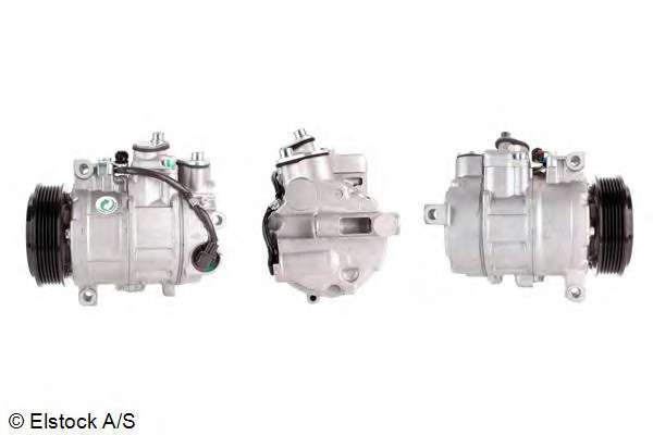 Компрессор, кондиционер