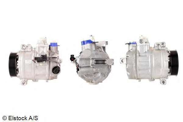 Компрессор, кондиционер