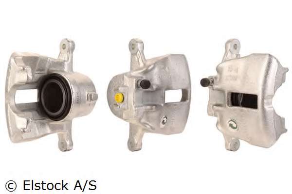 Тормозной суппорт