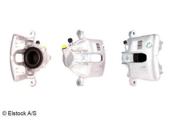 Тормозной суппорт