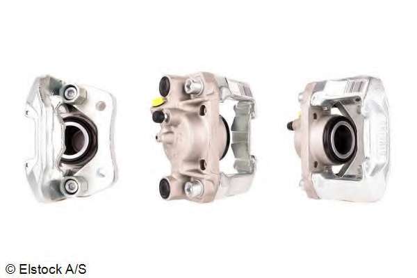 Тормозной суппорт