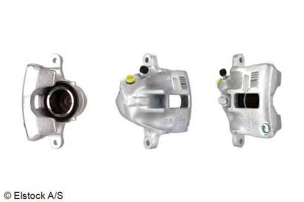 Тормозной суппорт