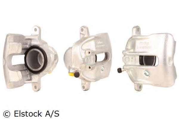 Тормозной суппорт