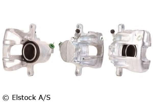 Тормозной суппорт