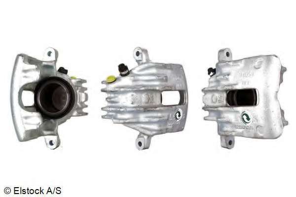 Тормозной суппорт