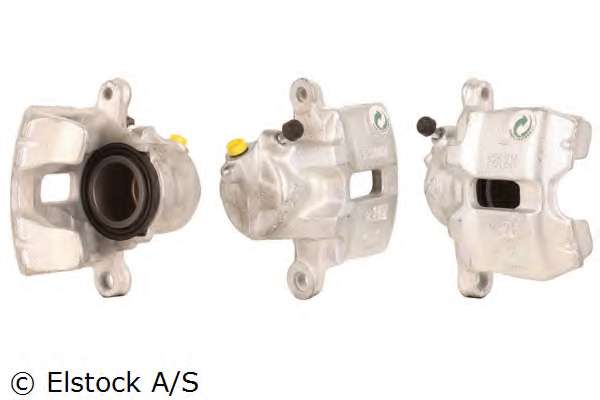 Тормозной суппорт