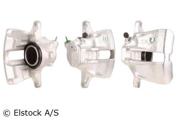 Тормозной суппорт