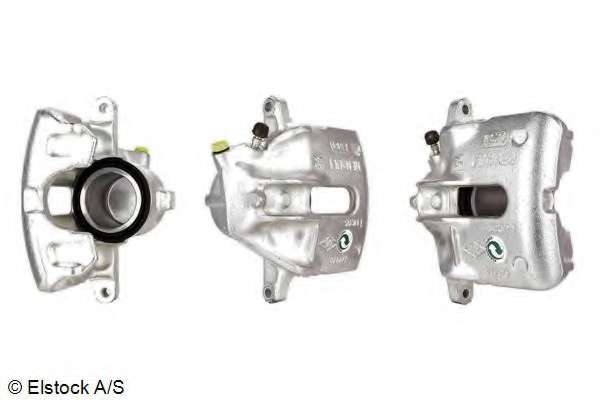 Тормозной суппорт