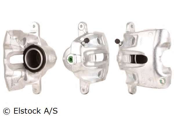 Тормозной суппорт