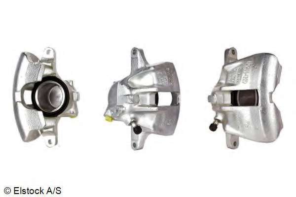 Тормозной суппорт