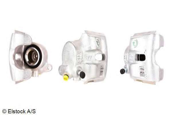 Тормозной суппорт