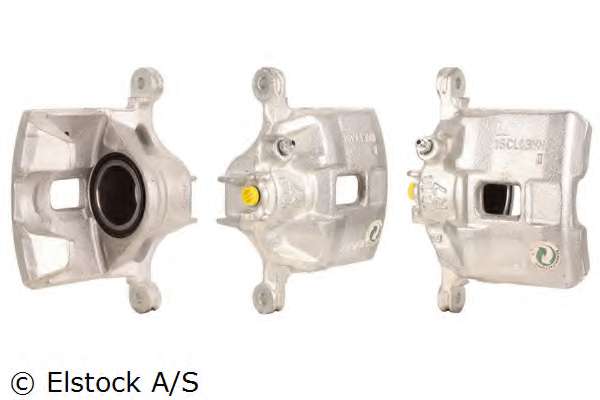 Тормозной суппорт