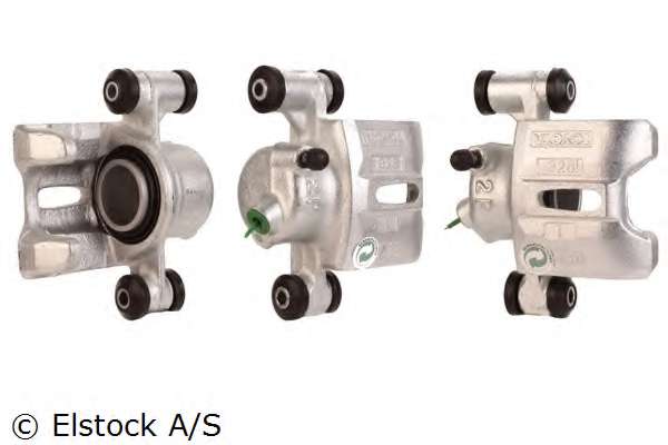 Тормозной суппорт