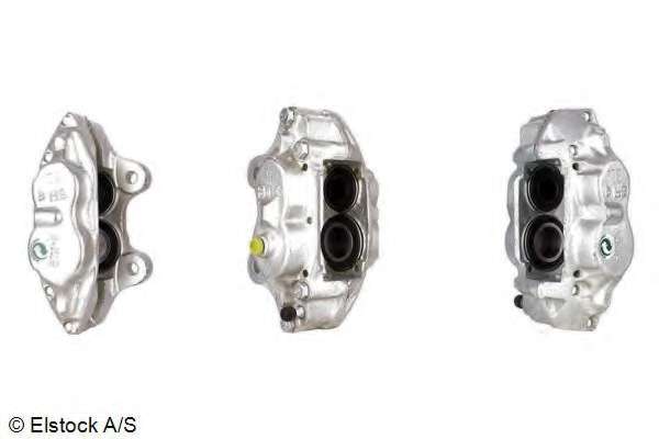 Тормозной суппорт