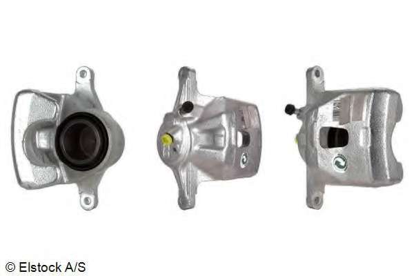 Тормозной суппорт