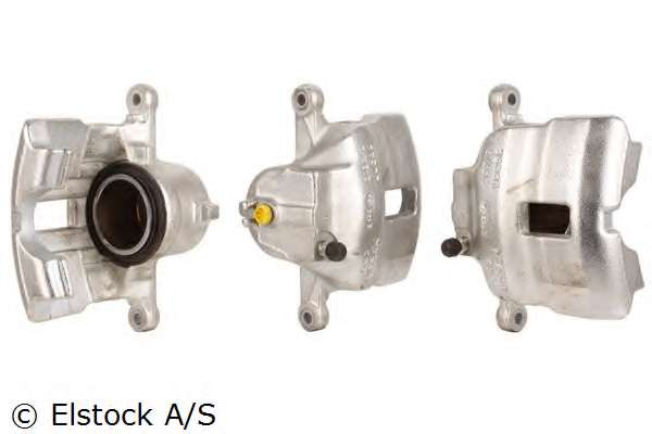 Тормозной суппорт