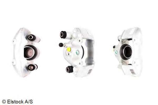 Тормозной суппорт