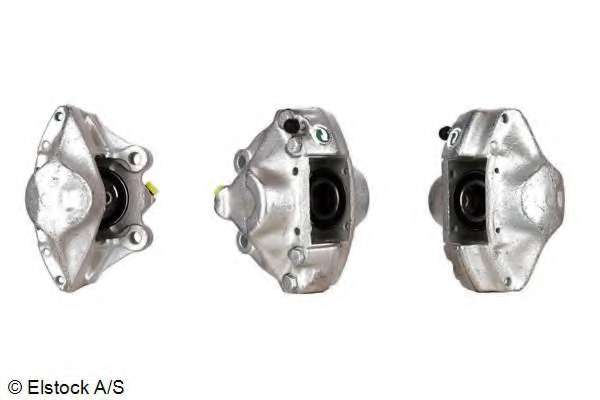 Тормозной суппорт