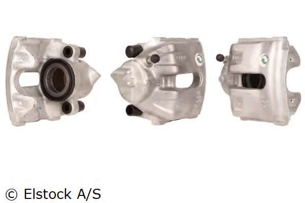 Тормозной суппорт