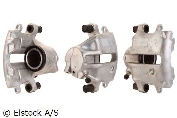 Тормозной суппорт