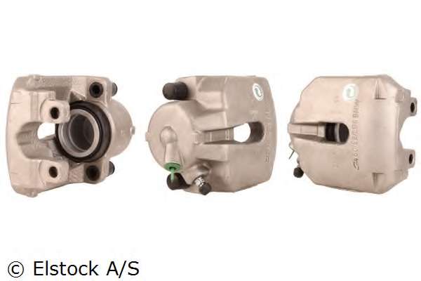 Тормозной суппорт