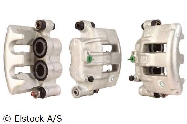 Тормозной суппорт