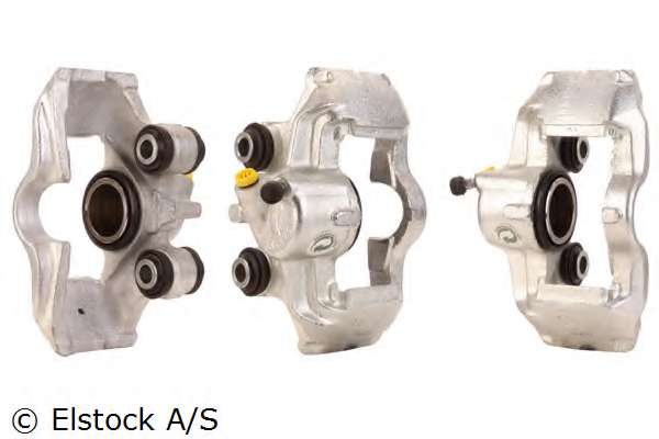 Тормозной суппорт