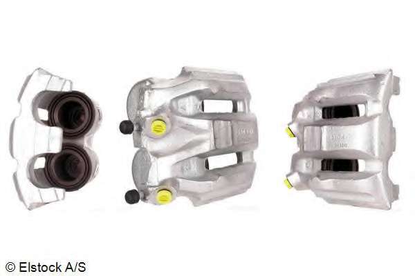 Тормозной суппорт