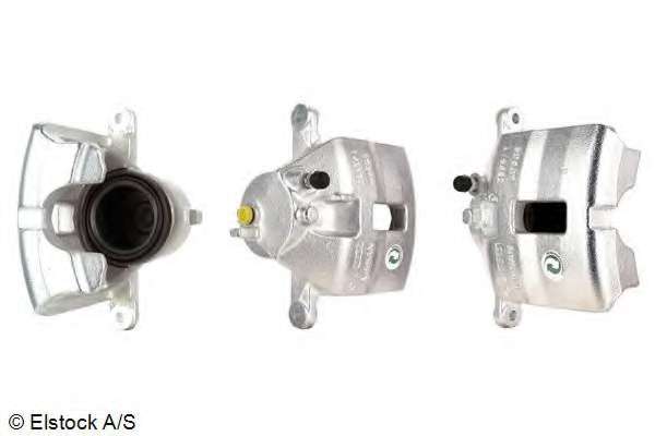 Тормозной суппорт