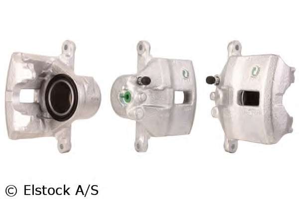 Тормозной суппорт