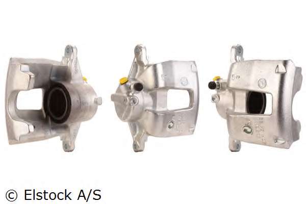 Тормозной суппорт