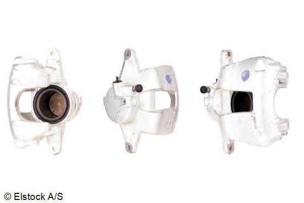 Тормозной суппорт