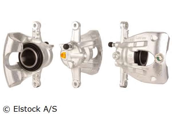 Тормозной суппорт