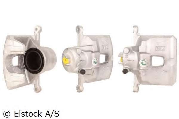 Тормозной суппорт