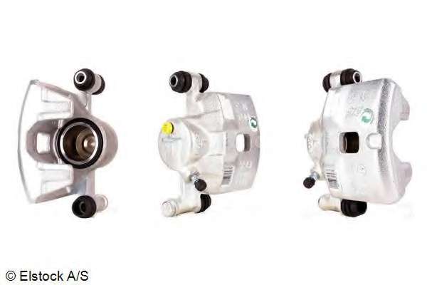 Тормозной суппорт