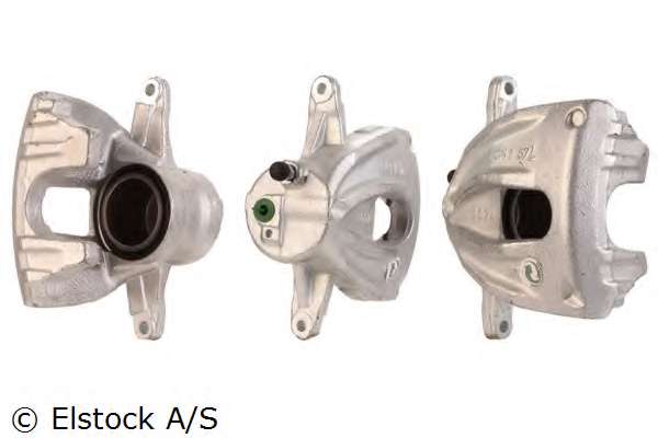 Тормозной суппорт