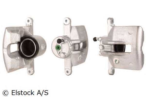 Тормозной суппорт