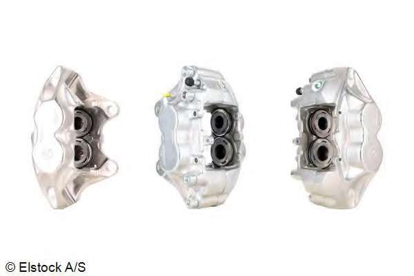 Тормозной суппорт